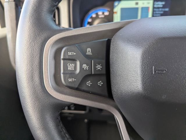 Used 2024 Ford Bronco Wildtrak image 15