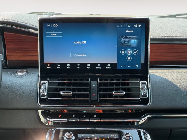 Used 2024 Lincoln Navigator L Reserve AWD/4WD image 13