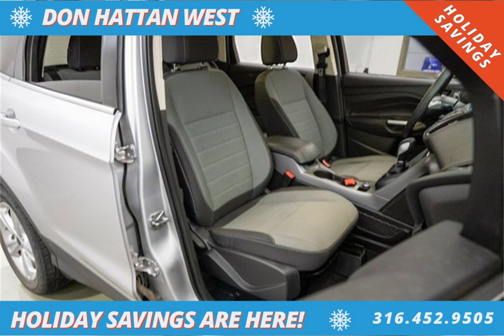 Used 2016 Ford Escape SE image 29