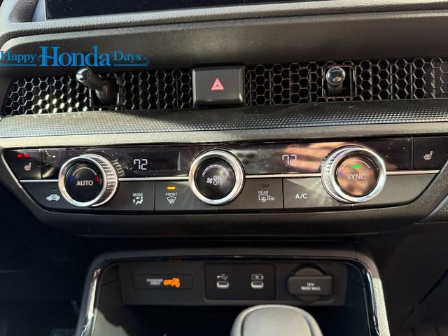 New 2026 Honda CR-V Sport-L image 31