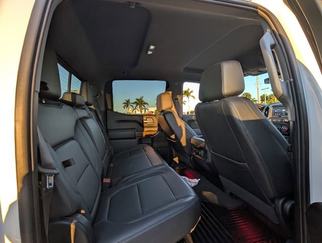 Used 2021 Chevrolet Silverado 1500 RST w/ All Star Edition Plus image 14