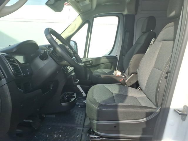 Used 2025 RAM ProMaster 3500 w/ Premium Convenience Group image 10