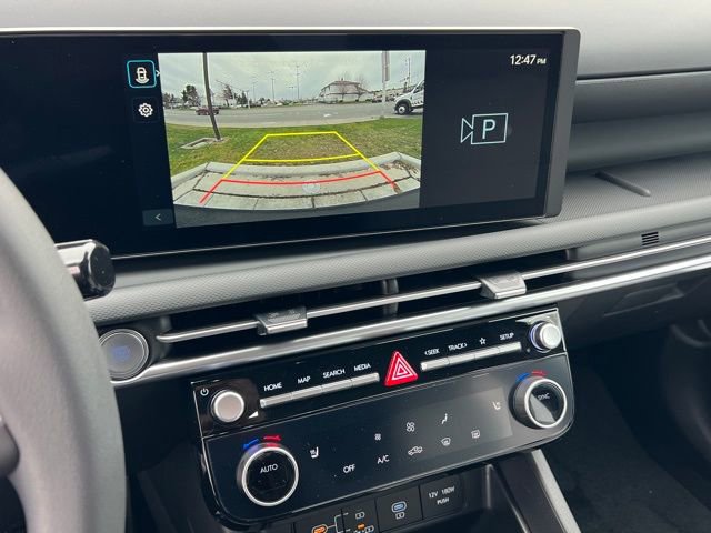 New 2025 Hyundai Santa Cruz SEL AWD/4WD image 22