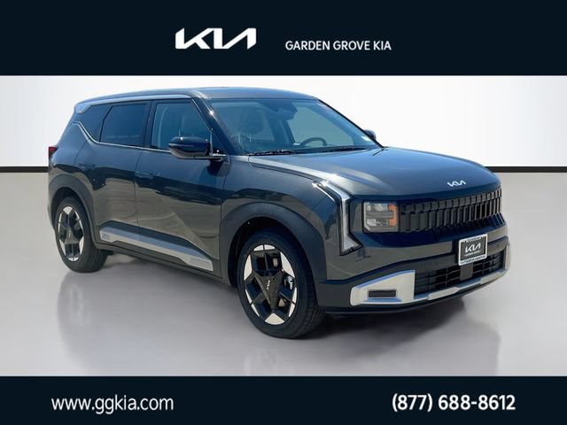 New 2027 Kia Seltos S FWD image 1