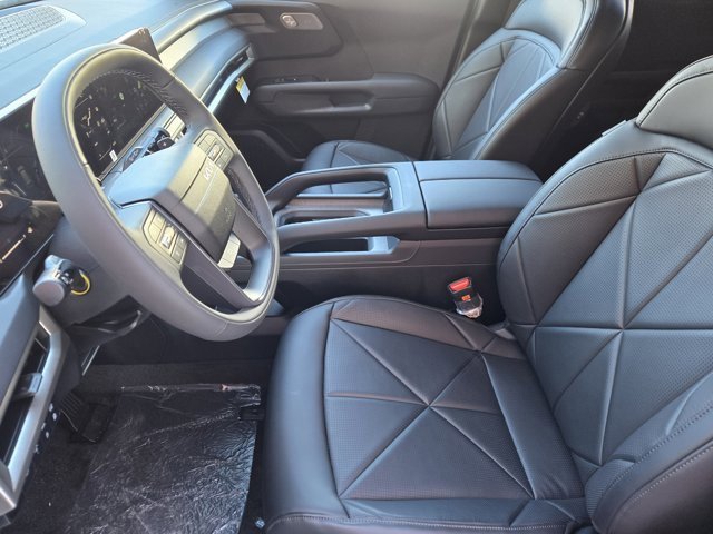 New 2027 Kia Telluride EX image 8