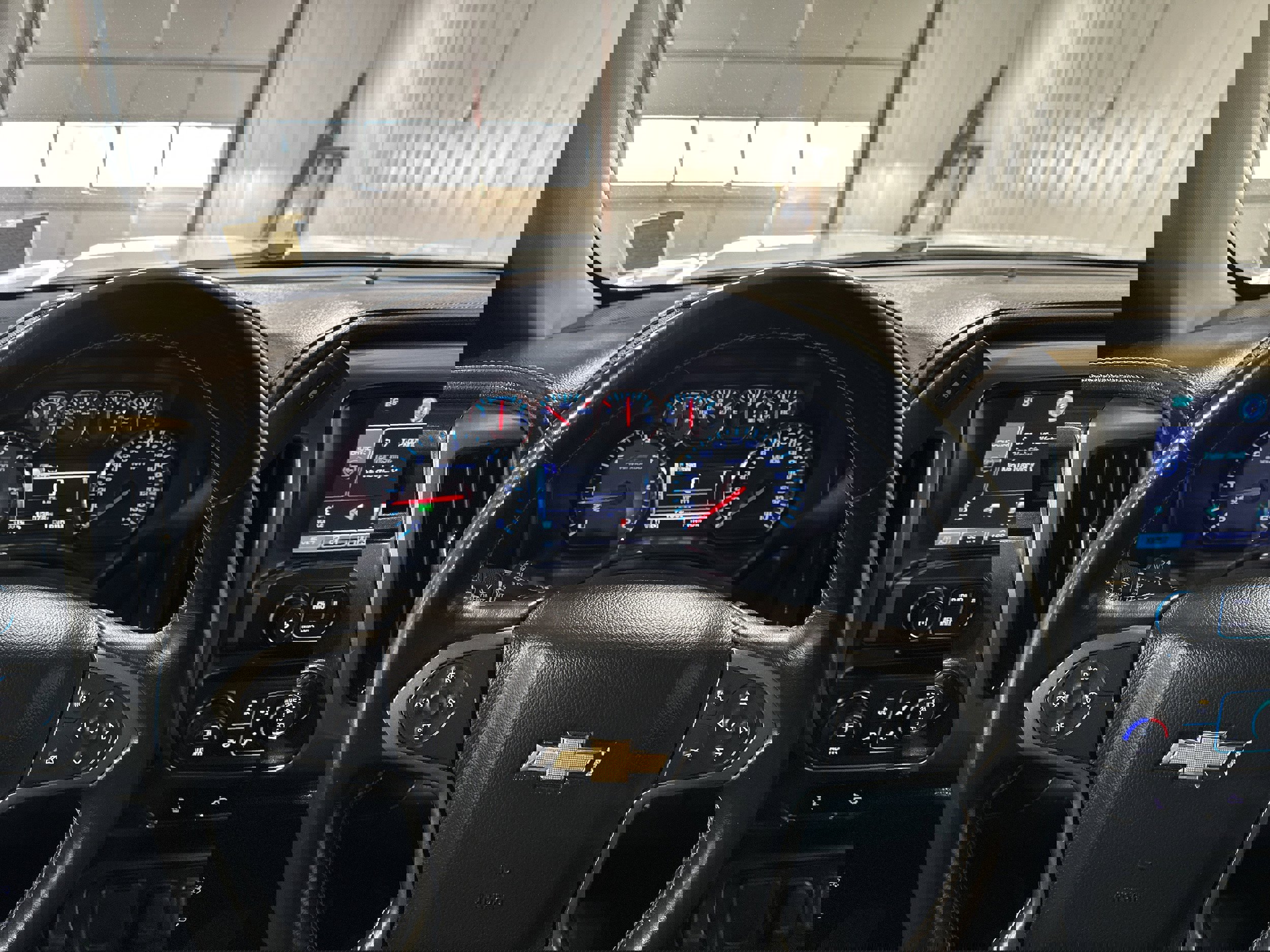 Used 2014 Chevrolet Silverado 1500 LTZ Z71 image 14