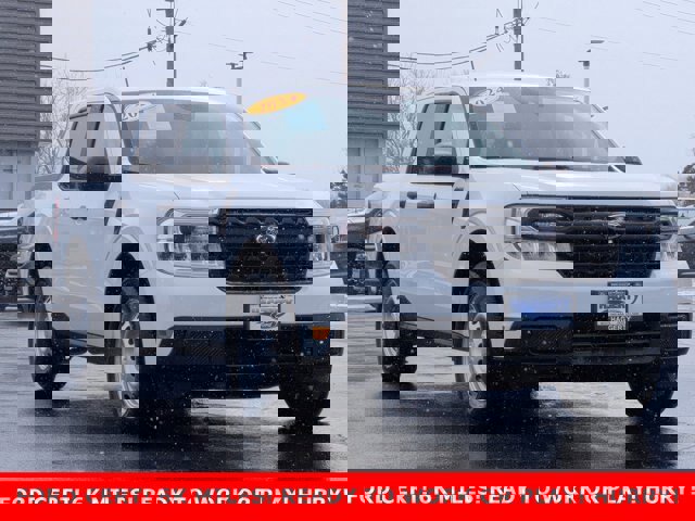 Certified 2024 Ford Maverick XL image 3