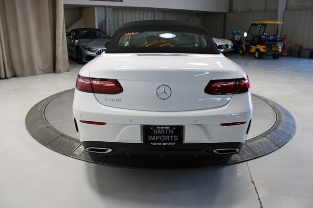 Used 2023 Mercedes-Benz E 450 Cabriolet image 28