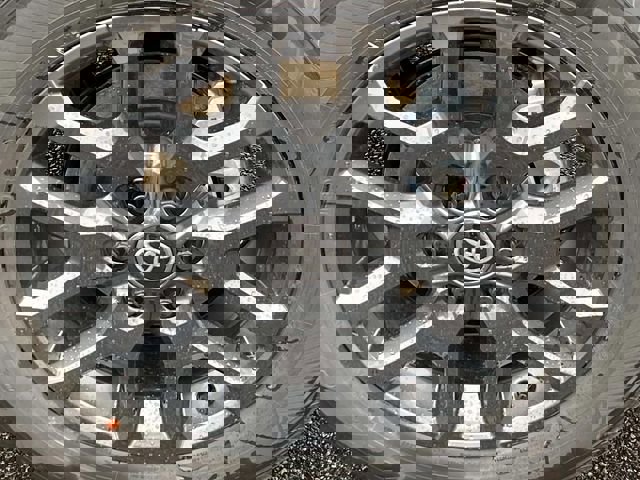 New 2026 Toyota Tundra Platinum image 7