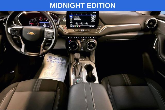 Used 2024 Chevrolet Blazer LT w/ Convenience Package image 7