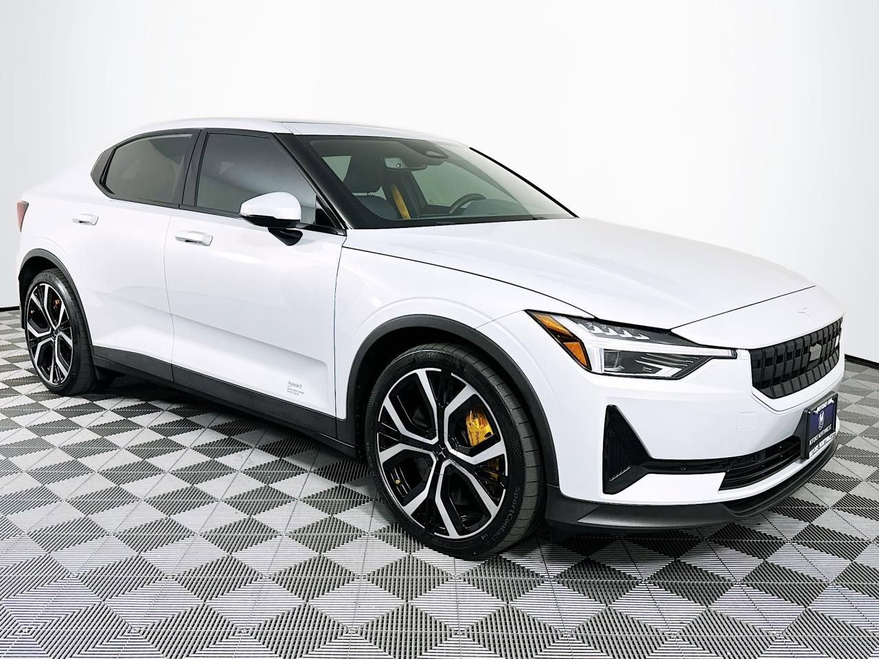Used 2023 Polestar Polestar 2 image 31