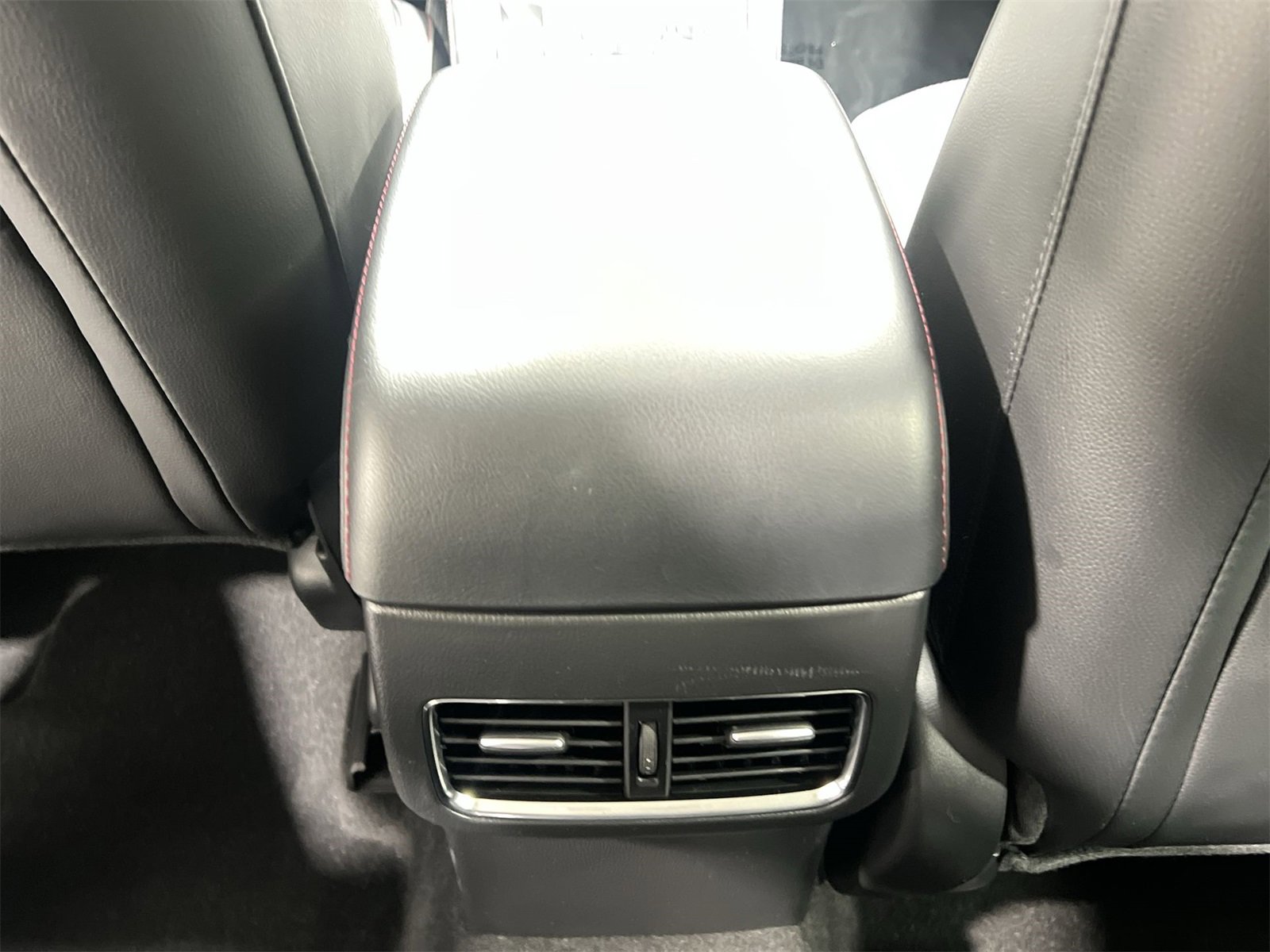 Used 2023 MAZDA CX-5 Carbon Edition image 20