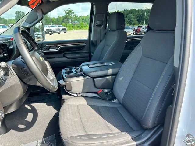 Used 2024 Chevrolet Silverado 2500 LT image 13
