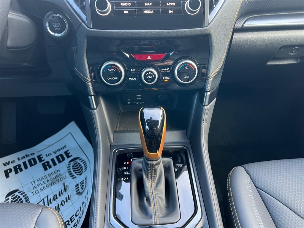 Certified 2024 Subaru Forester Wilderness image 15