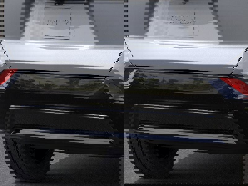 New 2026 Cadillac Optiq Sport 1 image 14