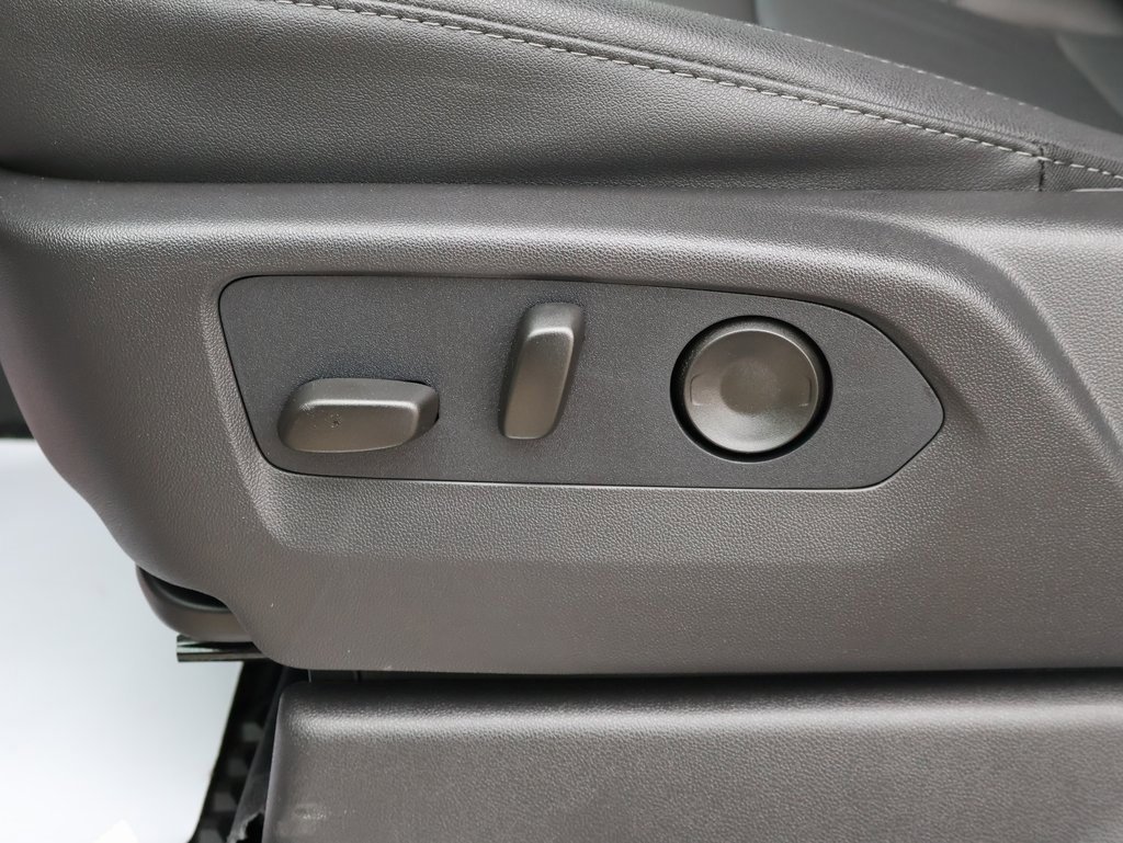 New 2026 Chevrolet Silverado 3500 LTZ w/ LTZ Plus Package image 16