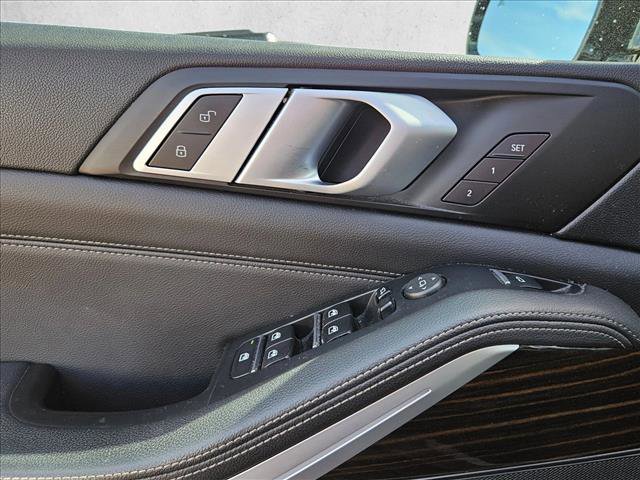 Used 2019 BMW X5 xDrive40i image 9