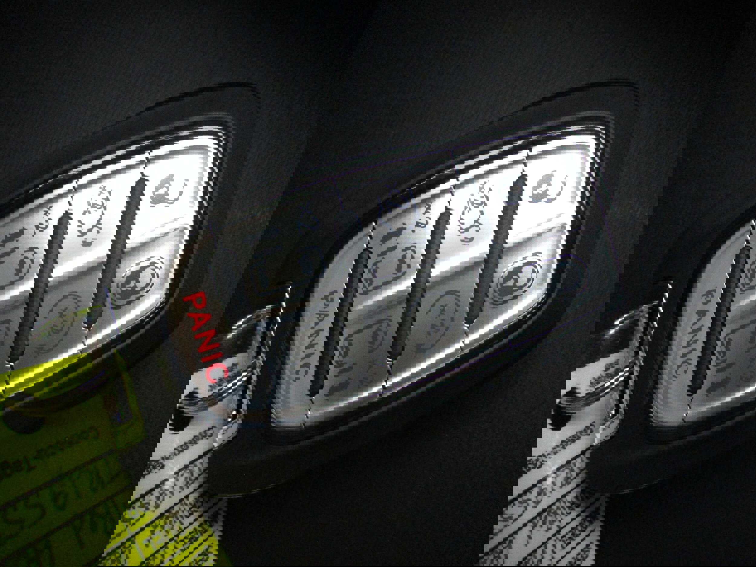 New 2026 Chrysler Pacifica Select image 42