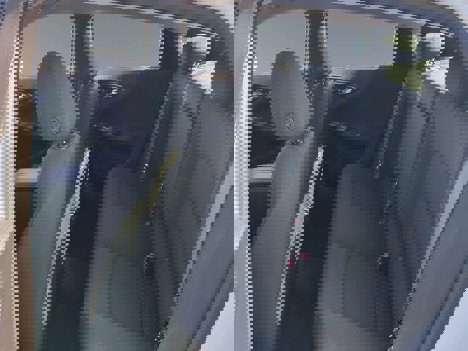 Used 2024 Chevrolet Malibu LT image 13