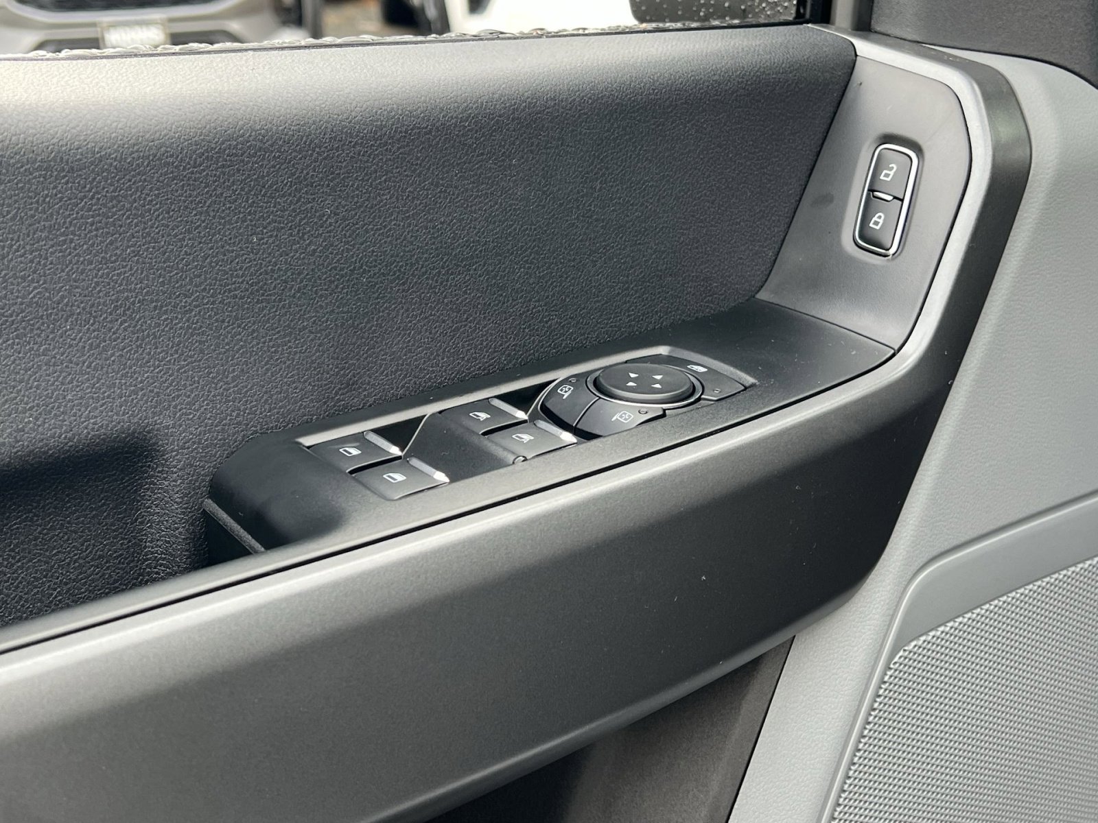 New 2026 Ford F250 XL w/ STX Appearance Package image 15