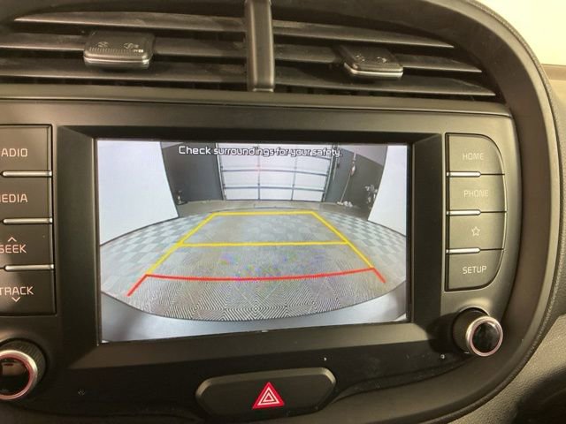 Used 2020 Kia Soul LX image 20