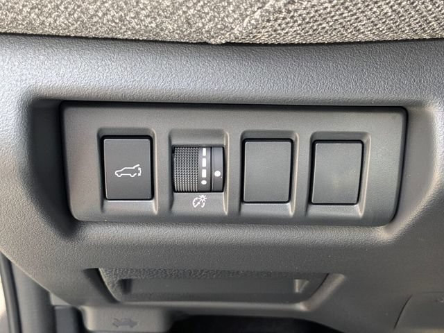 Certified 2026 Subaru Outback Premium AWD/4WD image 21