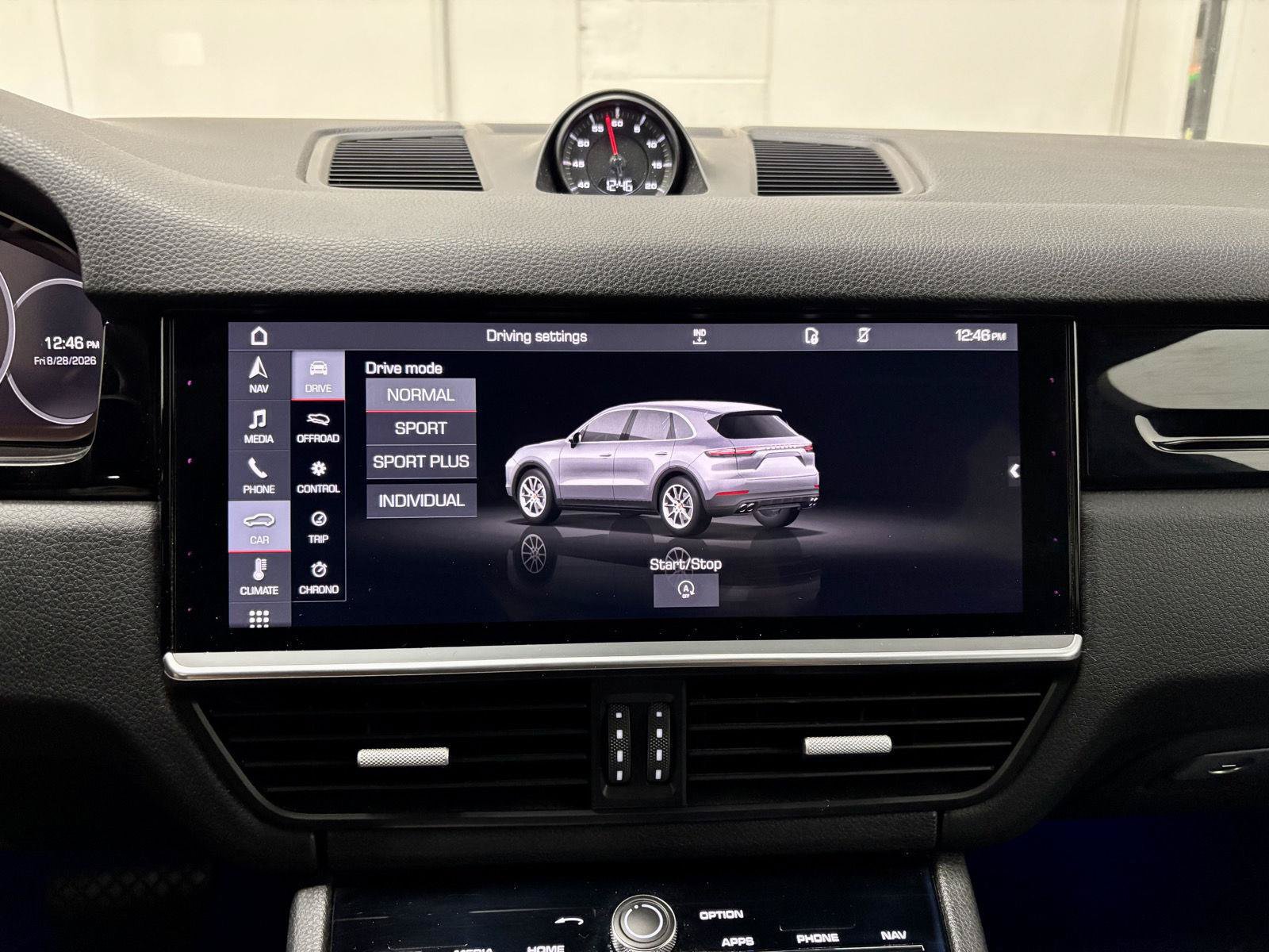 Used 2019 Porsche Cayenne AWD/4WD image 36