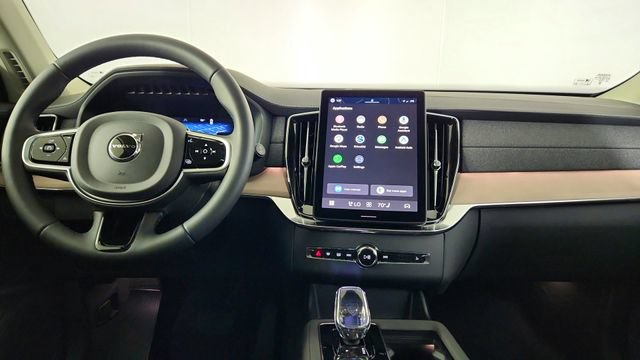New 2026 Volvo XC90 B6 Plus w/ Protection Package AWD/4WD image 25