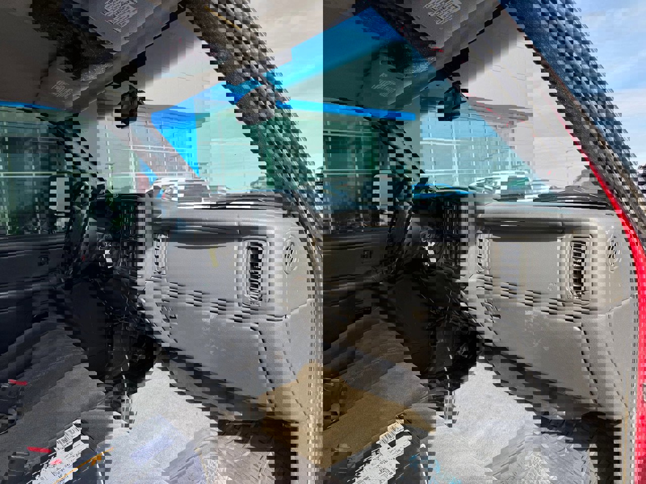 Used 2007 GMC Sierra 2500 SLE w/ Heavy-Duty Power Package image 41