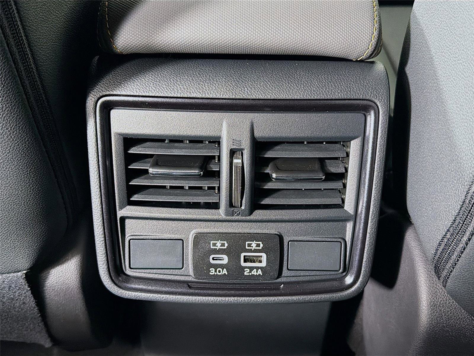 New 2026 Subaru Forester Wilderness AWD/4WD image 23