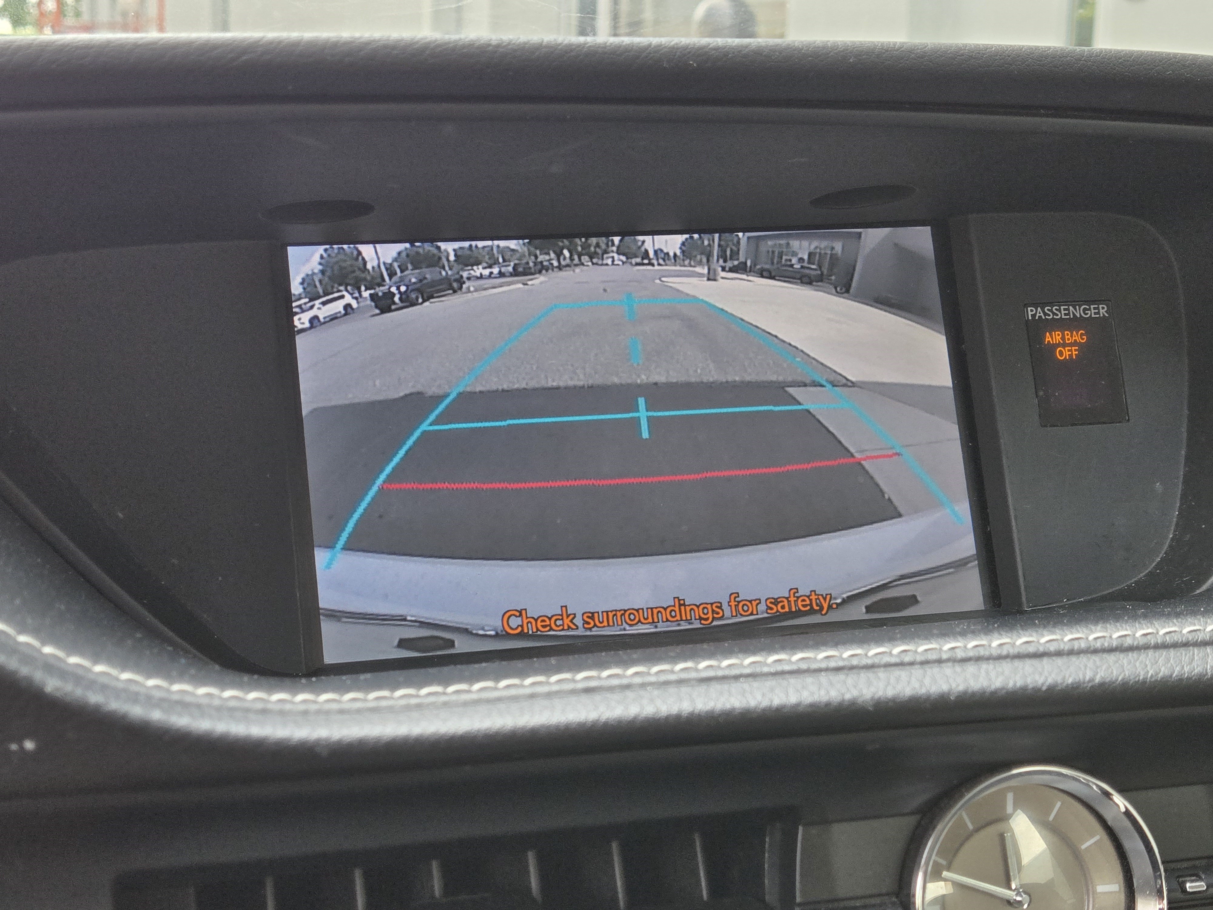Used 2013 Lexus ES 350 w/ Luxury Pkg FWD image 21