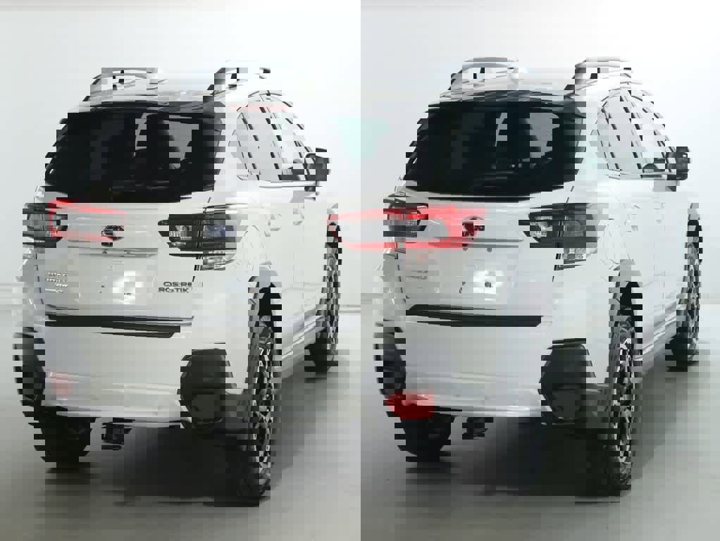 Used 2022 Subaru Crosstrek 2.0i Premium w/ Moonroof Package image 47