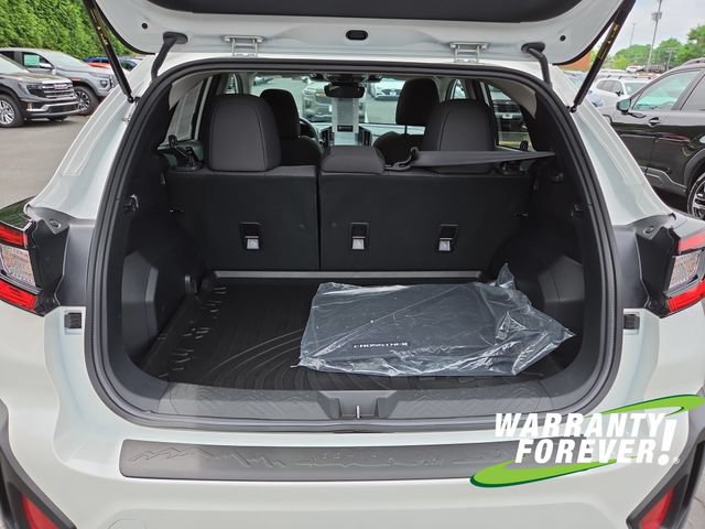 Certified 2026 Subaru Crosstrek 2.5i Premium AWD/4WD image 18