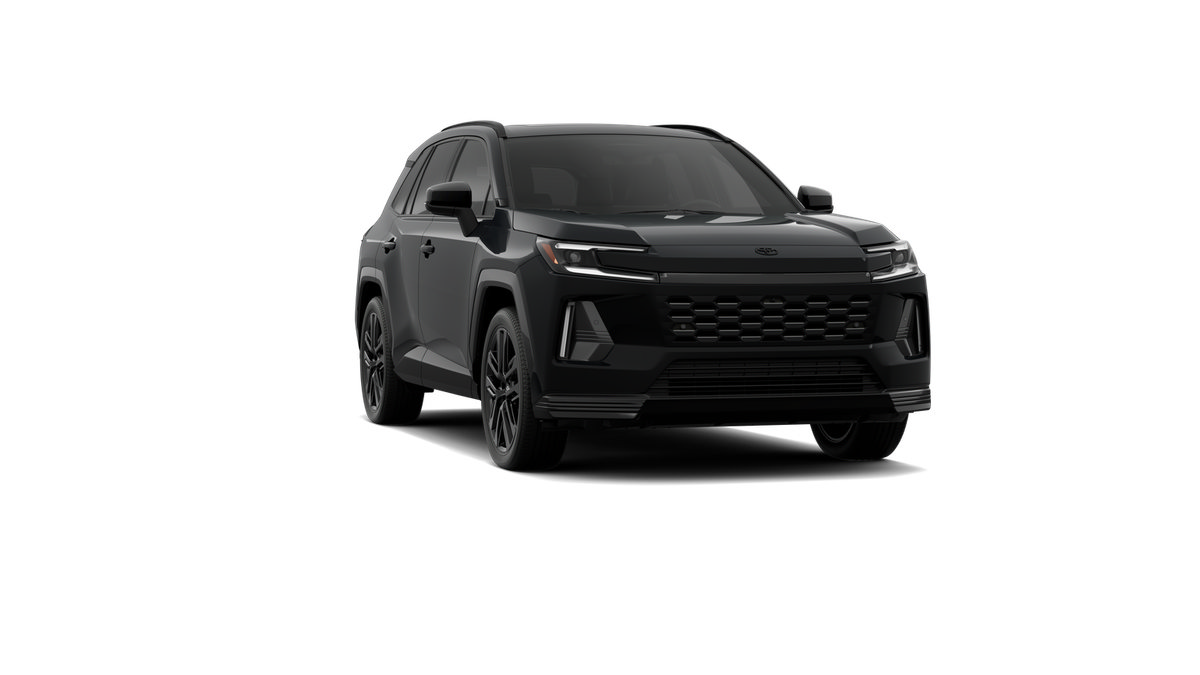 New 2026 Toyota RAV4 XSE AWD/4WD image 38