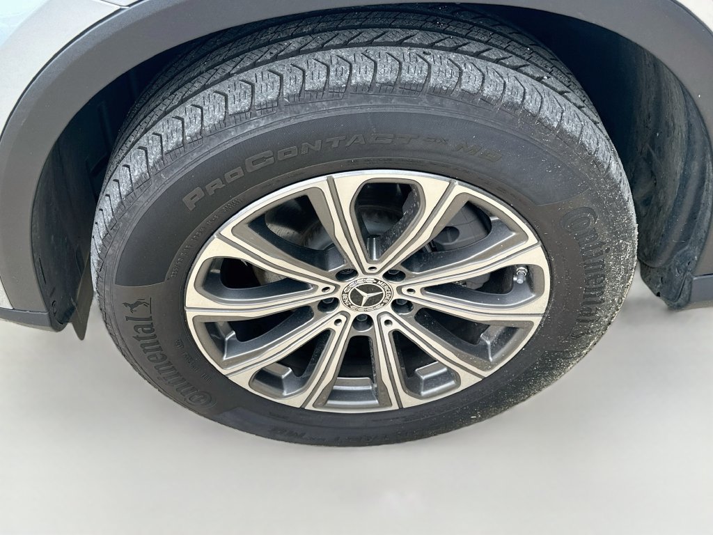 Certified 2024 Mercedes-Benz GLC 300 4MATIC image 32