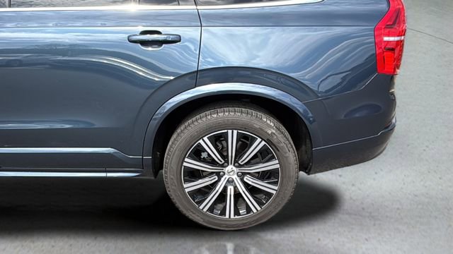 Used 2023 Volvo XC90 B6 Core w/ Climate Package image 35