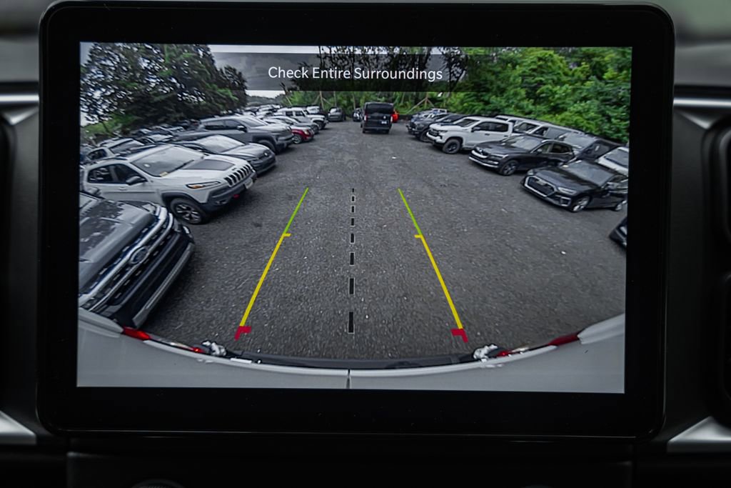 New 2025 RAM ProMaster 2500 w/ Quick Order Package 22G SLT image 37