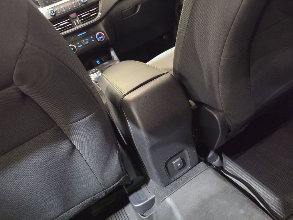 Used 2020 Ford Escape S AWD/4WD image 21