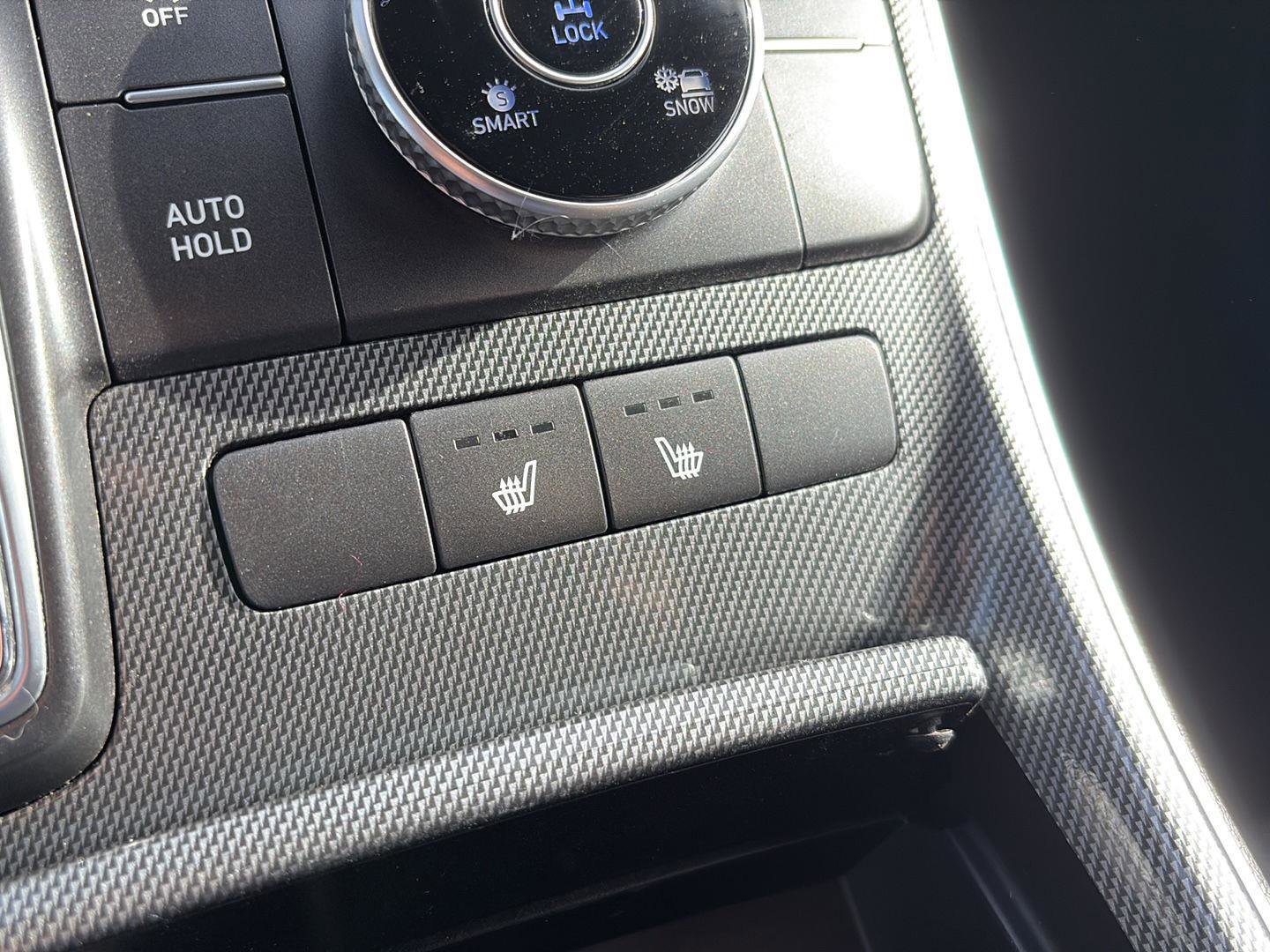 Used 2022 Hyundai Santa Fe SEL image 23