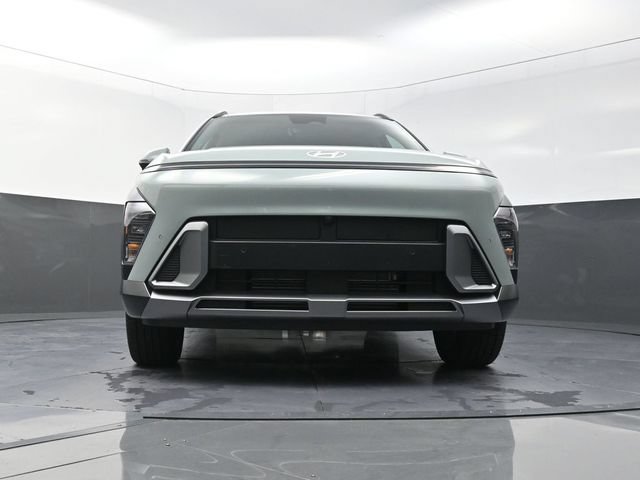New 2026 Hyundai Kona Limited AWD/4WD image 33
