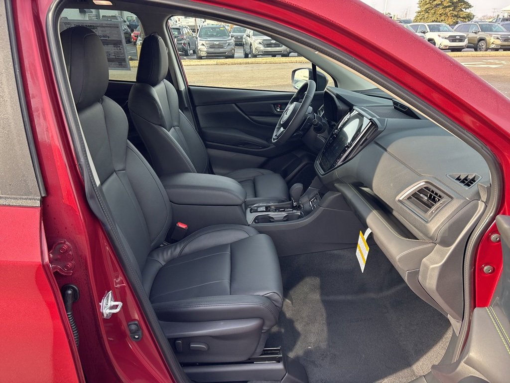 New 2026 Subaru Ascent Bronze Edition image 10