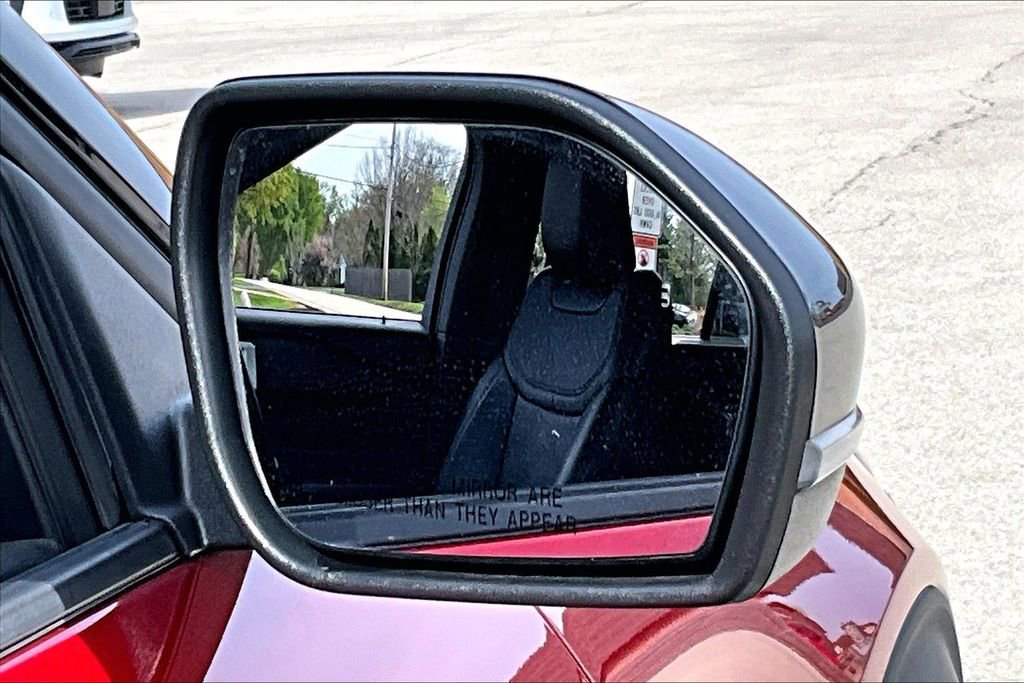 Used 2020 Ford Explorer ST w/ ST Street Pack AWD/4WD image 23