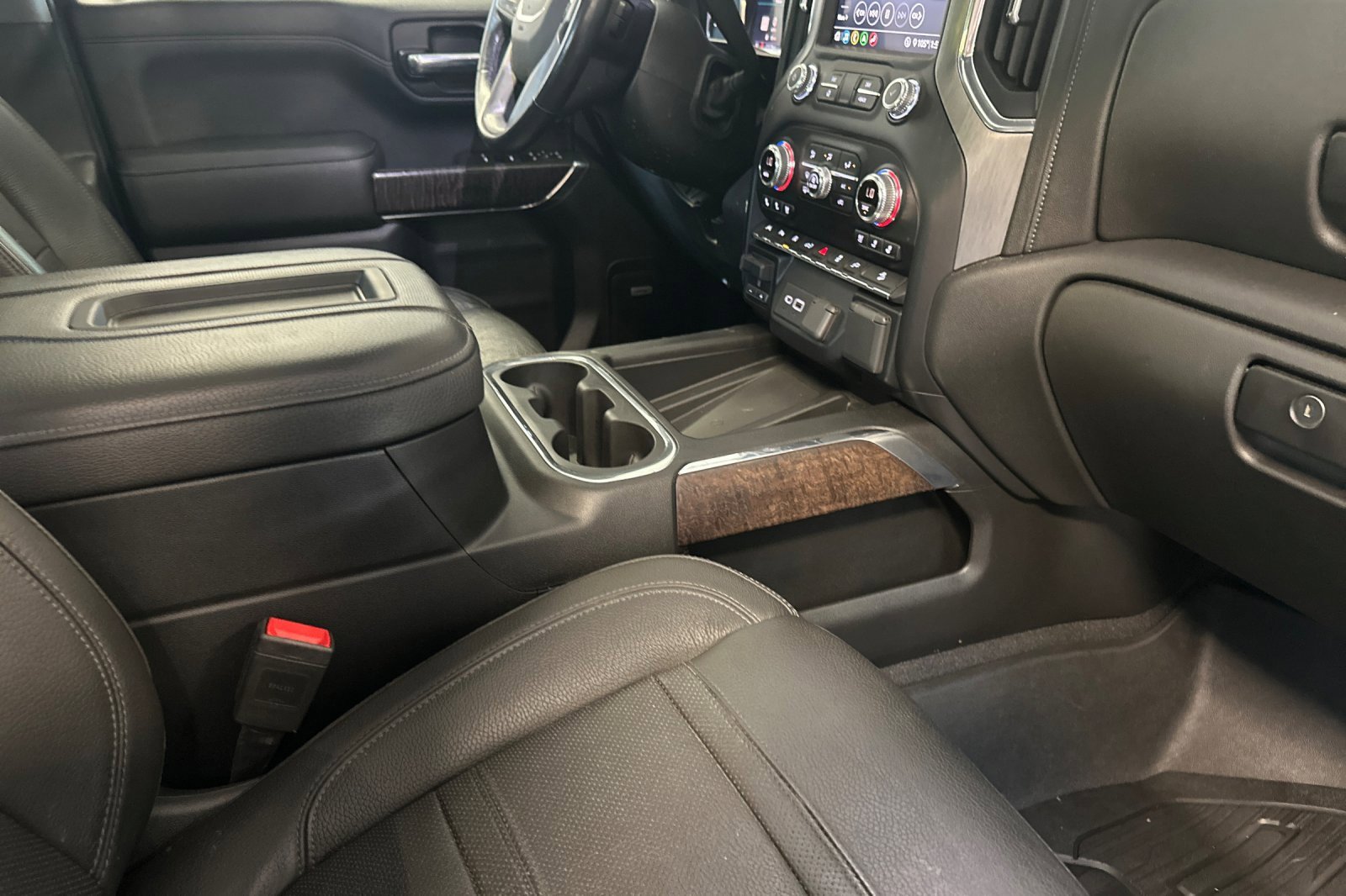 Used 2020 GMC Sierra 1500 Denali image 16