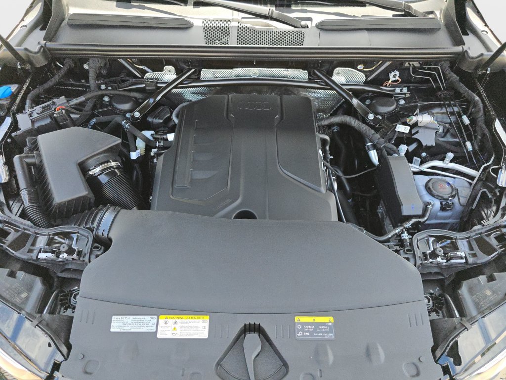 New 2026 Audi Q5 Premium Plus AWD/4WD image 31