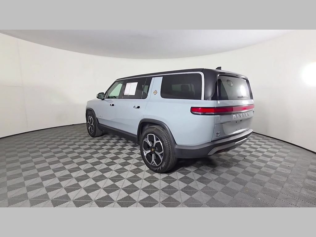 Used 2024 Rivian R1S Adventure AWD/4WD image 42