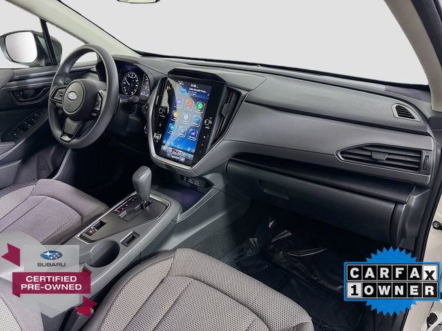 Certified 2024 Subaru Crosstrek 2.0i Premium image 26