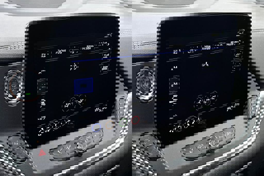 New 2026 Chevrolet Blazer LT w/ Sound & Technology Package image 18