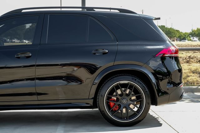 Used 2023 Mercedes-Benz GLE 63 AMG S image 17