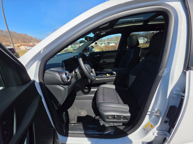 New 2026 Chevrolet Equinox LT image 27