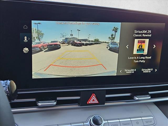 New 2026 Hyundai Elantra Limited image 14